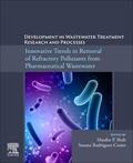 Shah / Rodriguez-Couto |  Development in Wastewater Treatment Research and Processes | Buch |  Sack Fachmedien