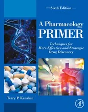 Kenakin |  A   Pharmacology Primer | eBook | Sack Fachmedien