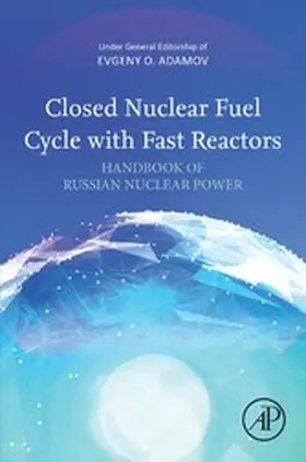 Adamov | Closed Nuclear Fuel Cycle with Fast Reactors | E-Book | sack.de