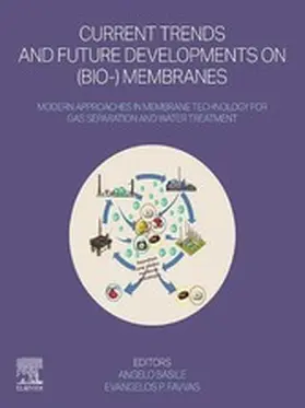 Basile / Favvas |  Current Trends and Future Developments on (Bio-) Membranes | eBook | Sack Fachmedien