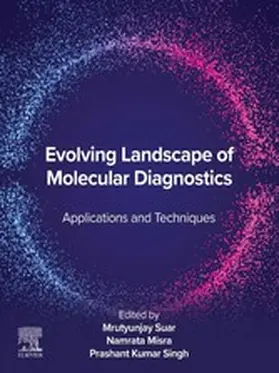 Suar / Singh / Misra | Evolving Landscape of Molecular Diagnostics | E-Book | www.sack.de