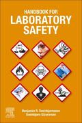 Sveinbjornsson / Gizurarson |  Handbook for Laboratory Safety | Buch |  Sack Fachmedien