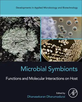 Dharumadurai |  Microbial Symbionts | Buch |  Sack Fachmedien