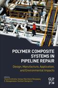Balaganesan / Mavinkere Rangappa / Siengchin |  Polymer Composite Systems in Pipeline Repair | Buch |  Sack Fachmedien