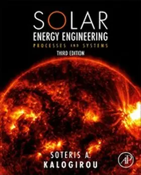 Kalogirou | Solar Energy Engineering | E-Book | www.sack.de
