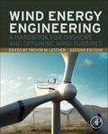 Letcher |  Wind Energy Engineering | Buch |  Sack Fachmedien