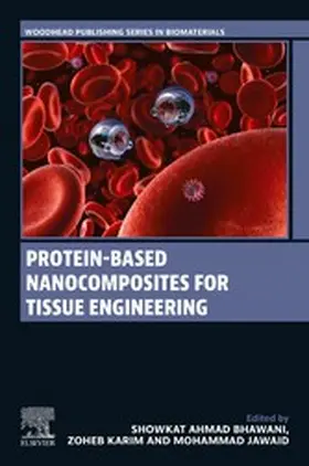 Bhawani / Karim / Jawaid | Protein-Based Nanocomposites for Tissue Engineering | E-Book | www.sack.de