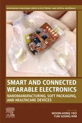 Yeo | Smart and Connected Wearable Electronics | E-Book | sack.de