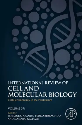 Cellular Immunity in the Peritoneum | Buch | 978-0-323-99400-2 | sack.de