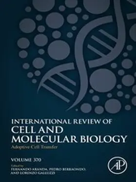 Berraondo / Galluzzi |  Adoptive Cell Transfer | eBook | Sack Fachmedien