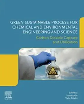 Altalhi / Inamuddin | Green Sustainable Process for Chemical and Environmental Engineering and Science | E-Book | www.sack.de