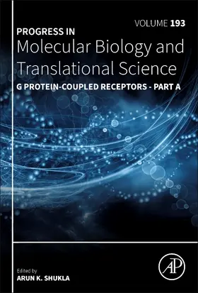 G Protein-Coupled Receptors - Part A | Buch | 978-0-323-99431-6 | sack.de