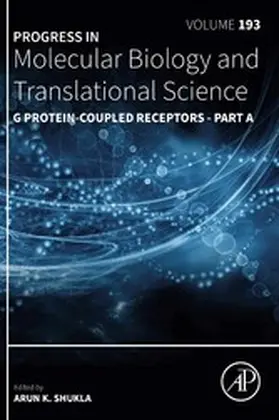  G Protein-Coupled Receptors - Part A | eBook | Sack Fachmedien