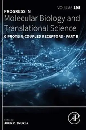 G Protein-Coupled Receptors - Part B | eBook | Sack Fachmedien