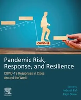 Pal / Shaw |  Pandemic Risk, Response, and Resilience | eBook | Sack Fachmedien