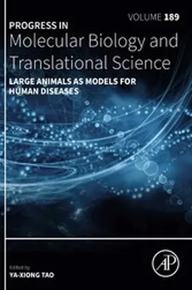 Tao |  Large Animals as Models for Human Diseases | eBook | Sack Fachmedien