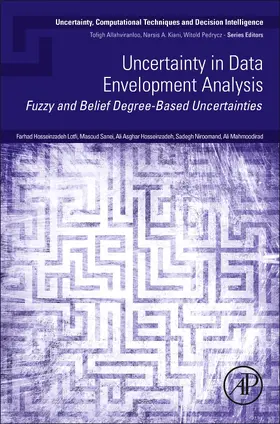 Lotfi / Sanei / Hosseinzadeh |  Uncertainty in Data Envelopment Analysis | Buch |  Sack Fachmedien