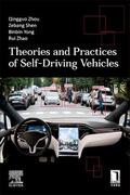 Yong / Zhou / Zhi |  Theories and Practices of Self-Driving Vehicles | Buch |  Sack Fachmedien