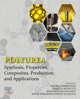 Mohotti / Palaniandy / Auckloo |  Polyurea | Buch |  Sack Fachmedien