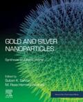  Gold and Silver Nanoparticles | eBook | Sack Fachmedien