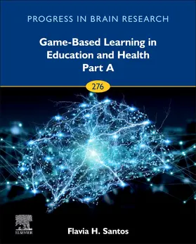  Game-Based Learning in Education and Health - Part A | Buch |  Sack Fachmedien
