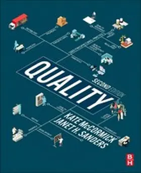 McCormick / Sanders | Quality | E-Book | sack.de