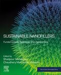 Mallakpour / Mustansar Hussain |  Sustainable Nanofillers | Buch |  Sack Fachmedien