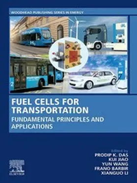 Das / Jiao / Wang |  Fuel Cells for Transportation | eBook | Sack Fachmedien