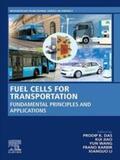 Jiao / Wang / Barbir |  Fuel Cells for Transportation | eBook | Sack Fachmedien