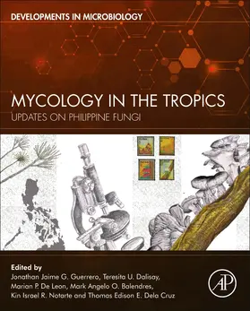 Guerrero / Notarte / Dalisay |  Mycology in the Tropics | Buch |  Sack Fachmedien