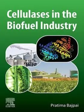 Bajpai | Cellulases in the Biofuel Industry | E-Book | www.sack.de