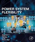 Lu / Li / Qiao |  Power System Flexibility | Buch |  Sack Fachmedien