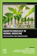 Thomas |  Nanotechnology in Herbal Medicine | eBook | Sack Fachmedien