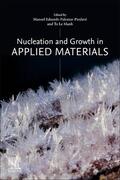 Palomar-Pardavé / Manh |  Nucleation and Growth in Applied Materials | Buch |  Sack Fachmedien