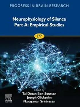 Glicksohn / Srinivasan | Neurophysiology of Silence Part A: Empirical Studies | E-Book | www.sack.de