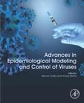 Dutta / Hattaf |  Advances in Epidemiological Modeling and Control of Viruses | eBook | Sack Fachmedien