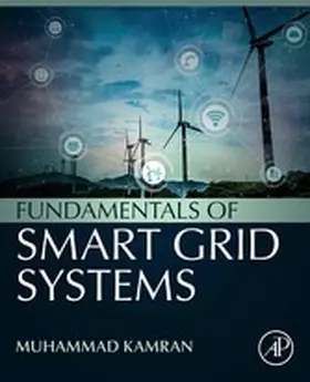 Kamran |  Fundamentals of Smart Grid Systems | eBook | Sack Fachmedien