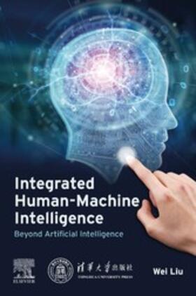 Liu | Integrated Human-Machine Intelligence | E-Book | sack.de