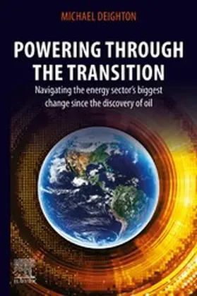 Deighton MENG / Deighton | Powering through the Transition | E-Book | www.sack.de