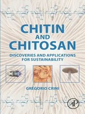 Crini | Chitin and Chitosan | E-Book | www.sack.de
