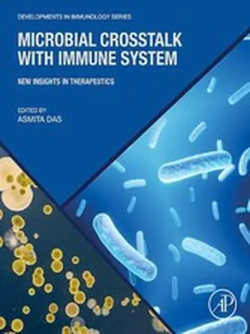 Das | Microbial Crosstalk with Immune System | E-Book | www.sack.de