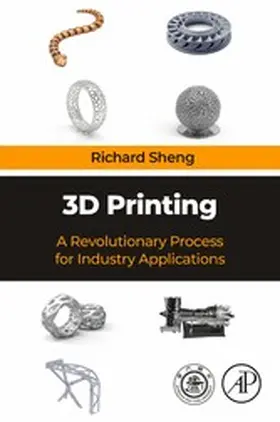 Sheng |  3D Printing | eBook | Sack Fachmedien
