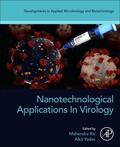 Yadav / Rai |  Nanotechnological Applications in Virology | Buch |  Sack Fachmedien