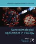 Rai / Yadav |  Nanotechnological applications in virology | eBook | Sack Fachmedien