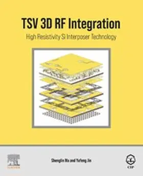 Ma / Jin | TSV 3D RF Integration | E-Book | www.sack.de