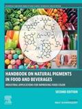 Schweiggert |  Handbook on Natural Pigments in Food and Beverages | eBook | Sack Fachmedien