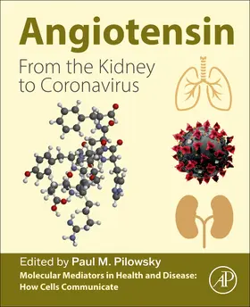 Pilowsky | Angiotensin | Buch | 978-0-323-99618-1 | www.sack.de