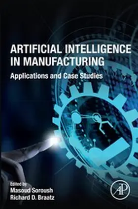 Soroush / D Braatz | Artificial Intelligence in Manufacturing | E-Book | www.sack.de