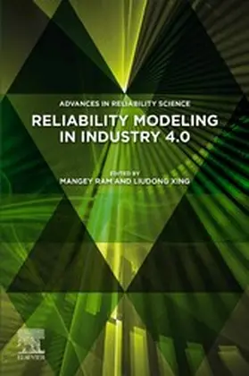 Ram / Xing |  Reliability Modeling in Industry 4.0 | eBook | Sack Fachmedien