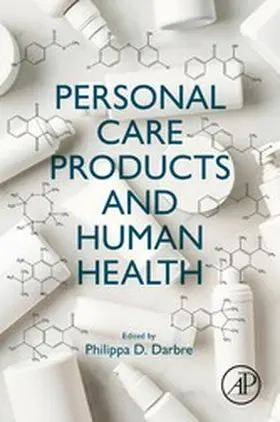 Darbre | Personal Care Products and Human Health | E-Book | www.sack.de